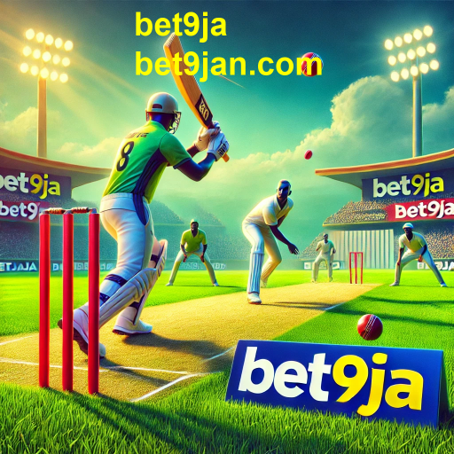 A Magia do Críquete: Um Mergulho no Mundo das Apostas